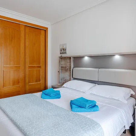 Jardines Del Rio-1 By Interhome * Jávea