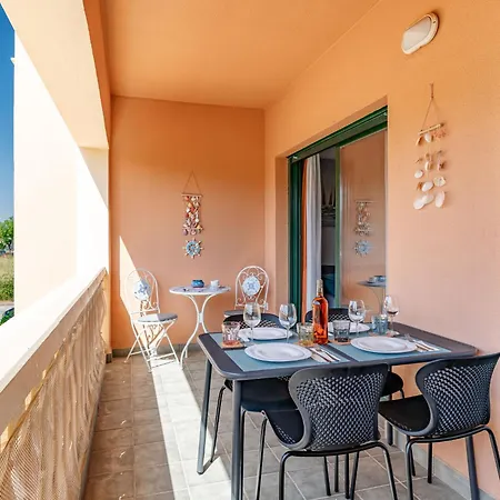 Jardines Del Rio-1 By Interhome Appartement