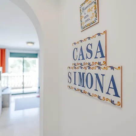 Appartement Jardines Del Rio-1 By Interhome Jávea