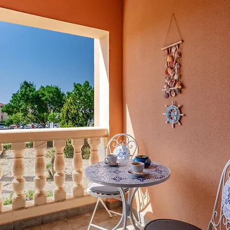 Jardines Del Rio-1 By Interhome Appartement *