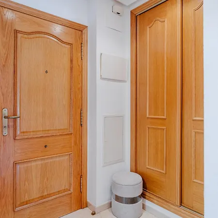 Jardines Del Rio-1 By Interhome Jávea
