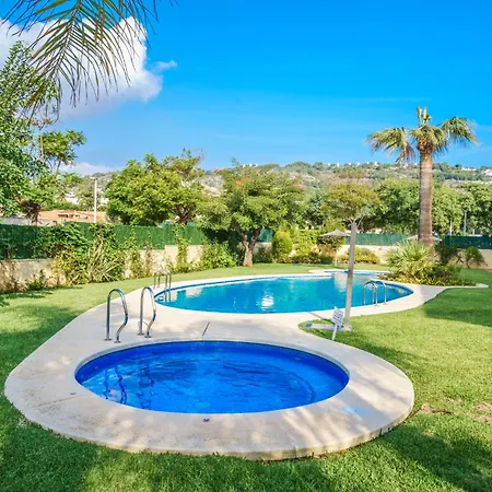 Appartement Jardines Del Rio-1 By Interhome