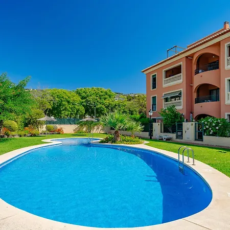 Jardines Del Rio-1 By Interhome Appartement *